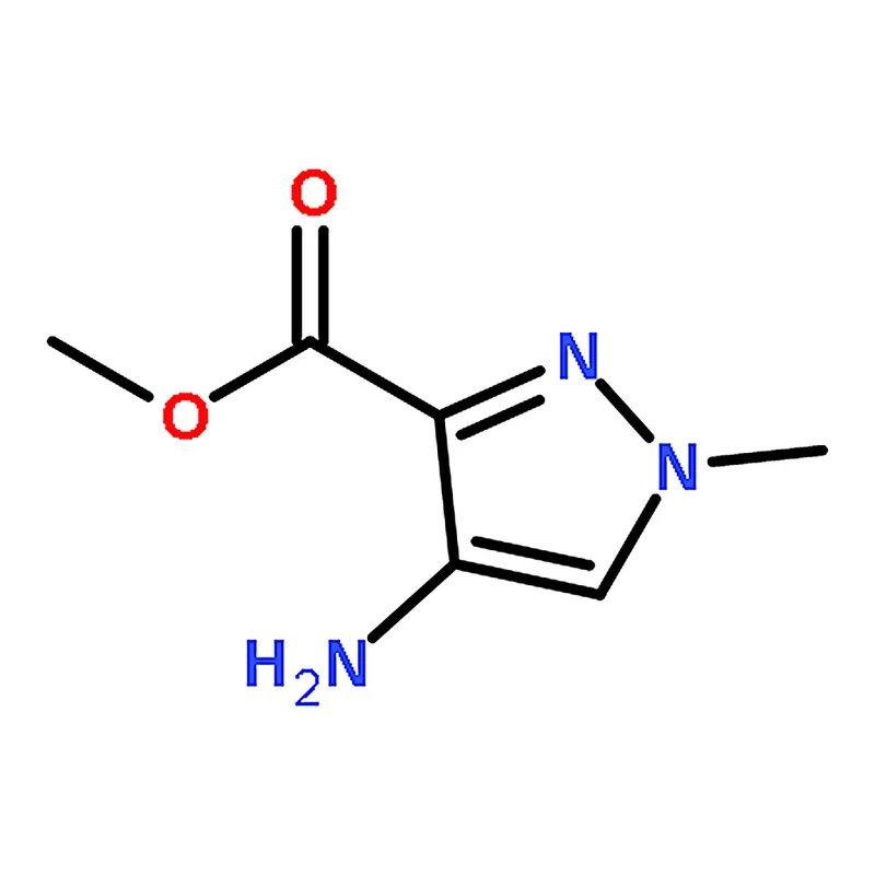 RHAWN Methyl 4-amino-1-methyl-1H-pyrazole-3-carboxylate