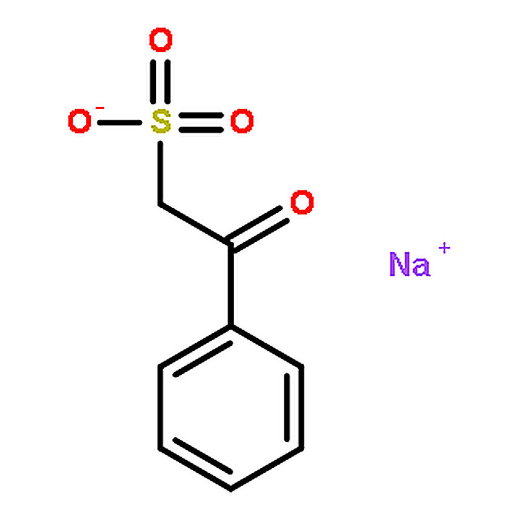 RHAWN Sodium 2-oxo-2-phenylethanesulfonate