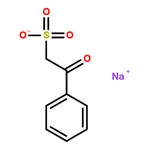 RHAWN Sodium 2-oxo-2-phenylethanesulfonate