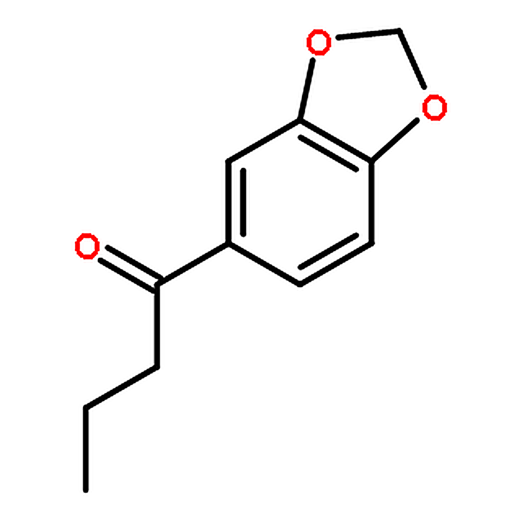 RHAWN 1-(Benzo[d][1,3]dioxol-5-yl)butan-1-one