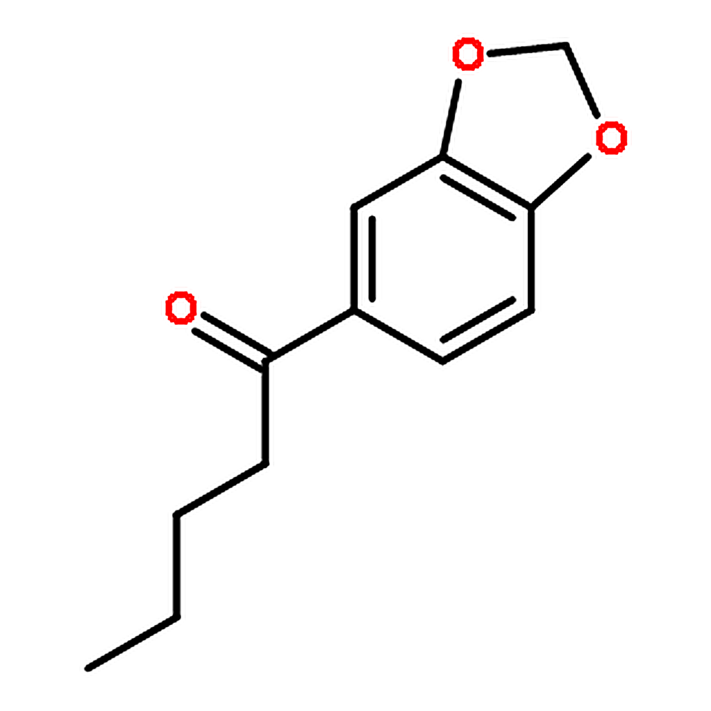 RHAWN 1-(Benzo[d][1,3]dioxol-5-yl)pentan-1-one