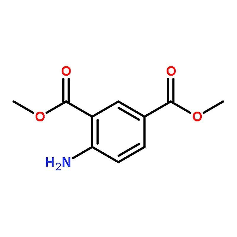 RHAWN Dimethyl 4-aminoisophthalate