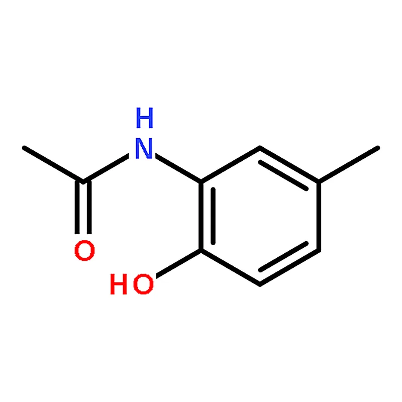 RHAWN 2-Acetamido-4-methylphenol