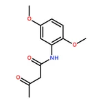 RHAWN 2,5-Dimethoxyacetoacetanilide