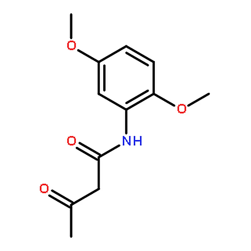 RHAWN 2,5-Dimethoxyacetoacetanilide