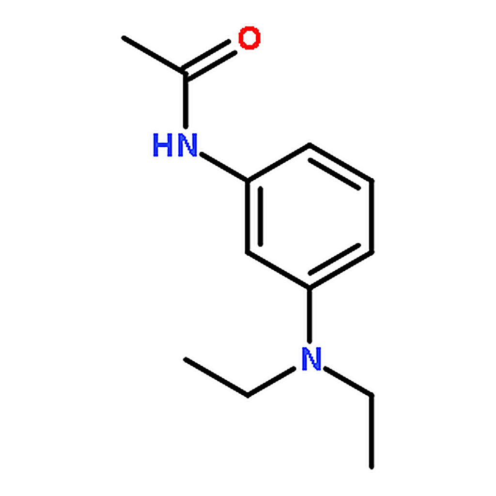 RHAWN 3-(N，N-Diethylamino)Acetanilide