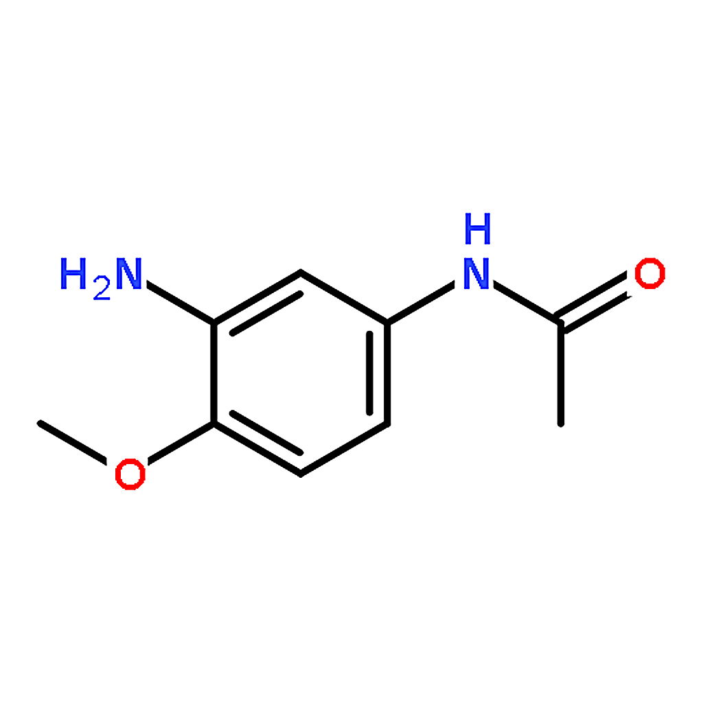RHAWN N-(3-Amino-4-methoxyphenyl)acetamide