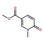 RHAWN Methyl 1-methyl-6-oxo-1,6-dihydropyridine-3-carboxylate