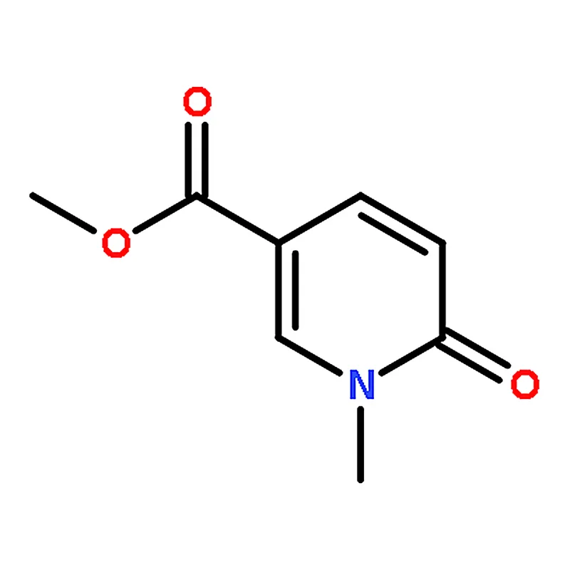 RHAWN Methyl 1-methyl-6-oxo-1,6-dihydropyridine-3-carboxylate