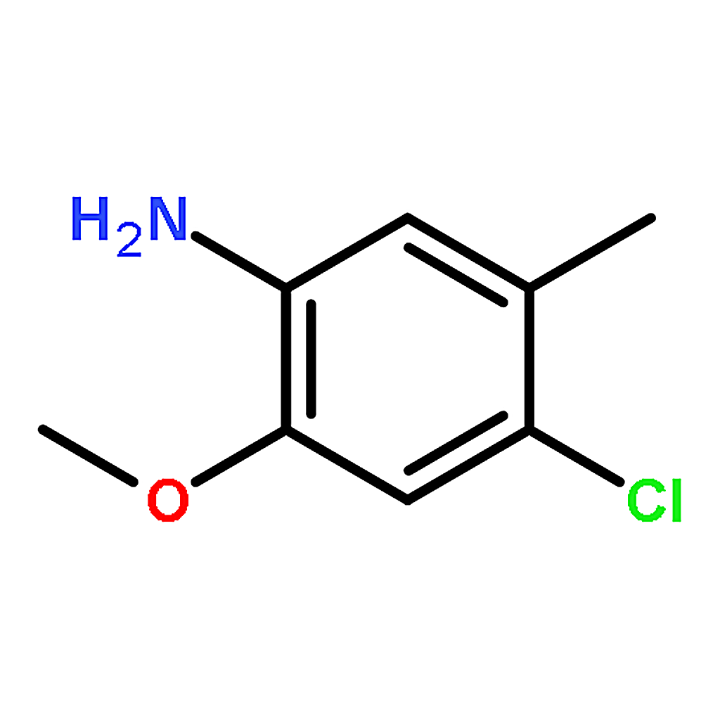 RHAWN 4-Chloro-2-methoxy-5-methylaniline