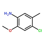 RHAWN 4-Chloro-2-methoxy-5-methylaniline
