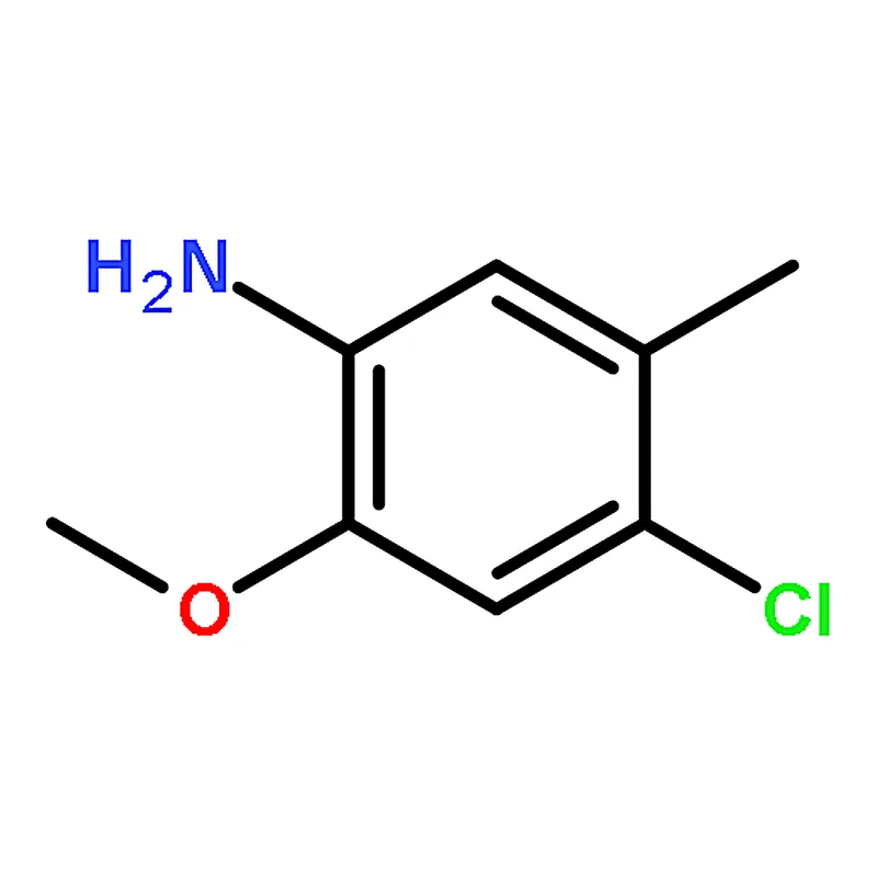 RHAWN 4-Chloro-2-methoxy-5-methylaniline