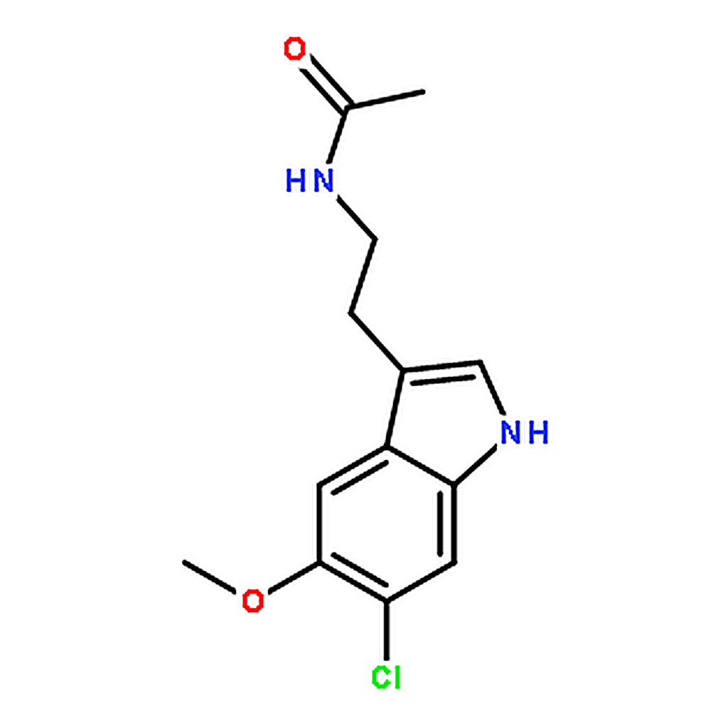 RHAWN 6-Chloromelatonin