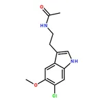 RHAWN 6-Chloromelatonin