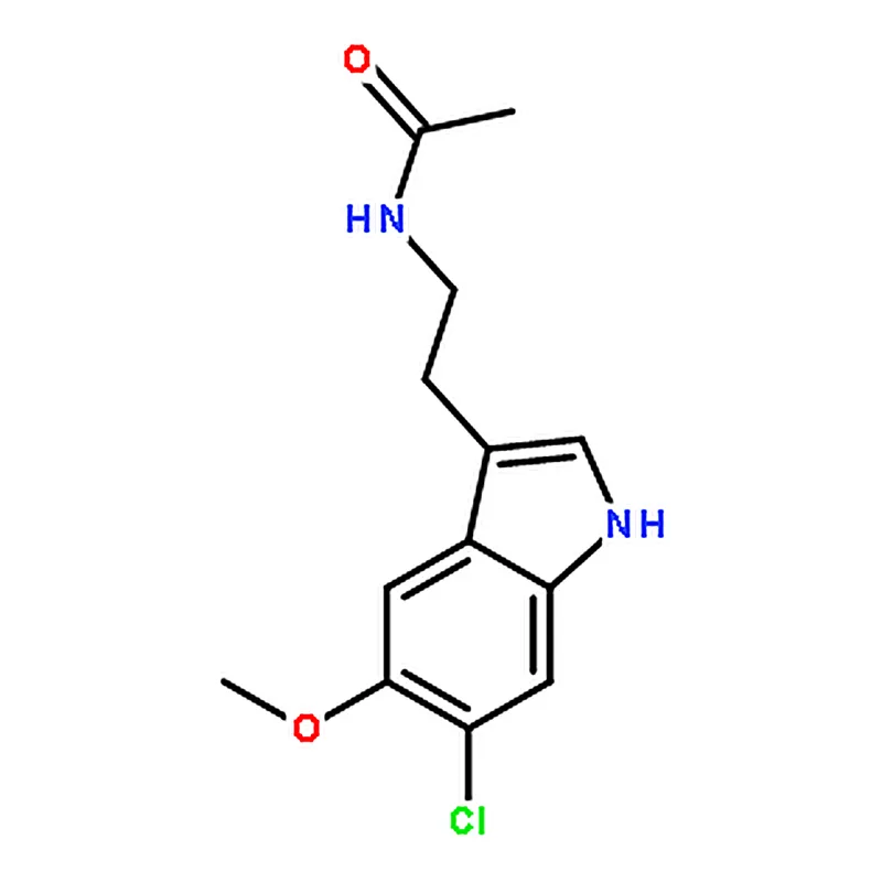 RHAWN 6-Chloromelatonin