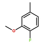 RHAWN 2-Fluoro-5-methylanisole