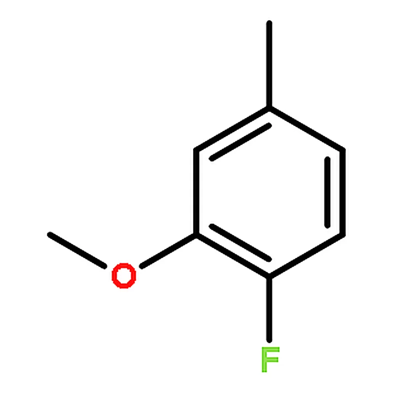 RHAWN 2-Fluoro-5-methylanisole
