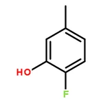 RHAWN 2-Fluoro-5-methylphenol