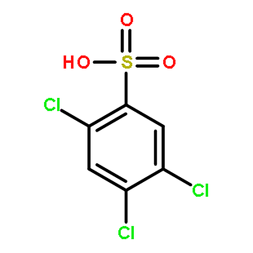 RHAWN 2,4,5-Trichlorobenzenesulfonic Acid Hydrate