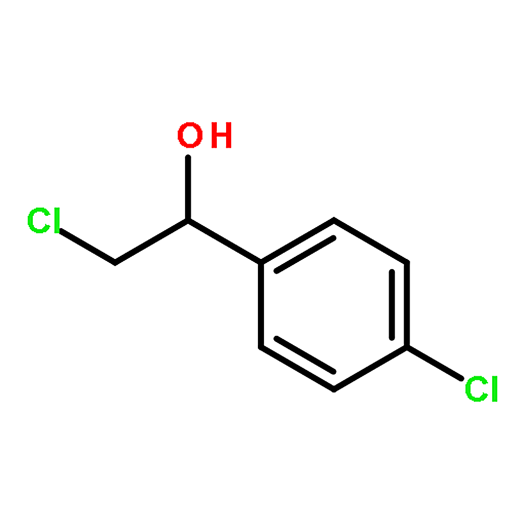 RHAWN 2-Chloro-1-(4-chlorophenyl)ethanol