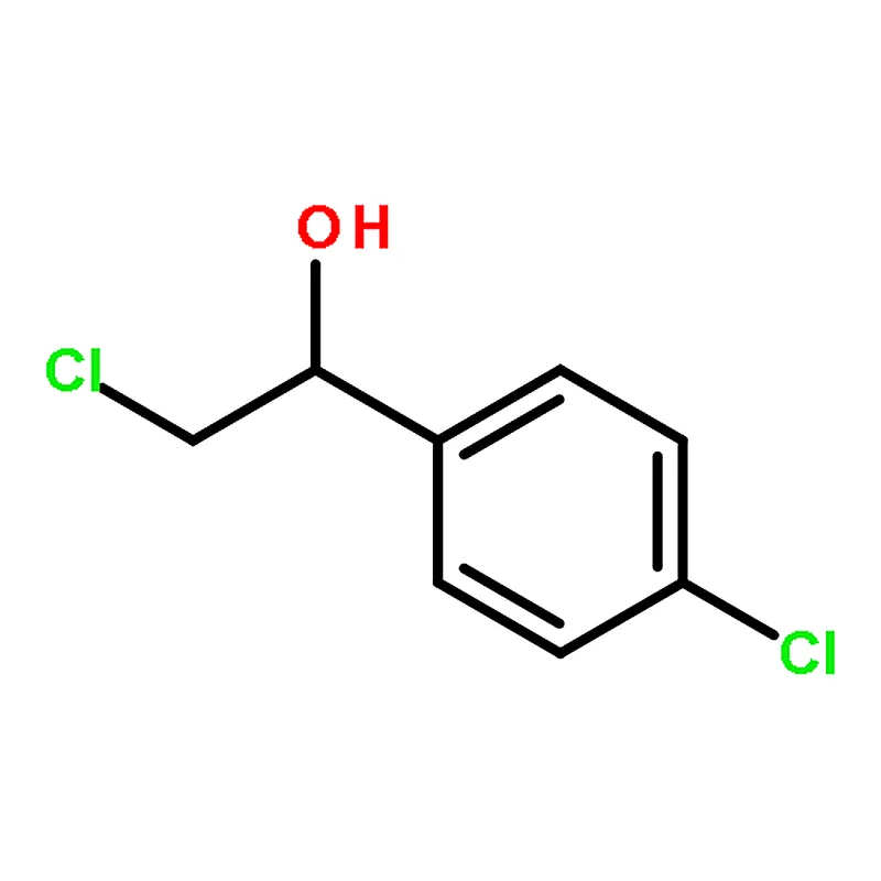 RHAWN 2-Chloro-1-(4-chlorophenyl)ethanol