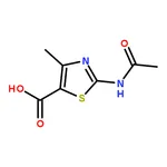 RHAWN 2-Acetylamino-4-methylthiazole-5-carboxylic acid