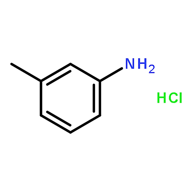 RHAWN <i>m</i>-Toluidine Hydrochloride