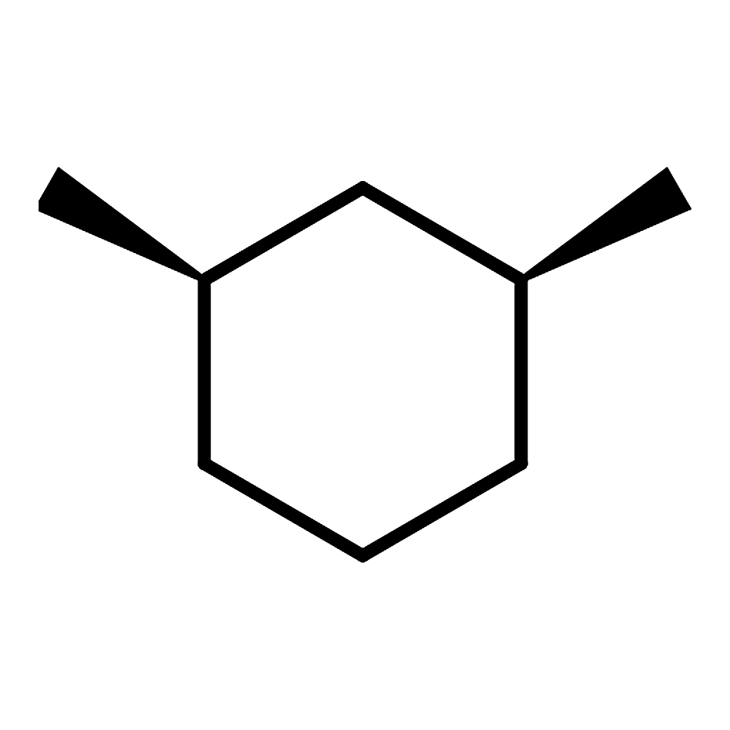 RHAWN cis-1，3-Dimethylcyclohexane
