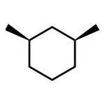 RHAWN cis-1,3-Dimethylcyclohexane
