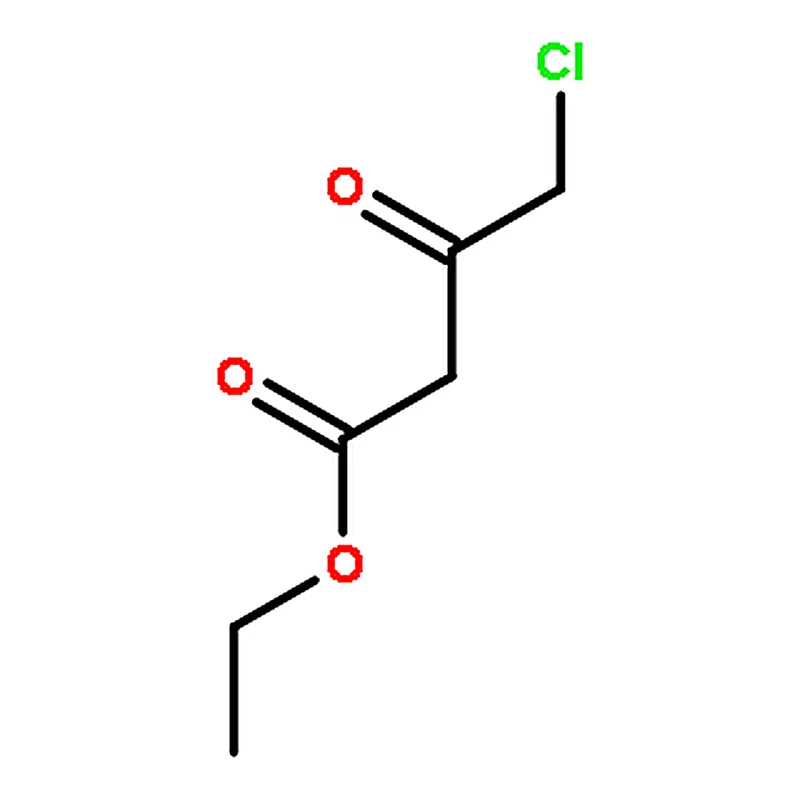 RHAWN Ethyl 4-chloroacetoacetate