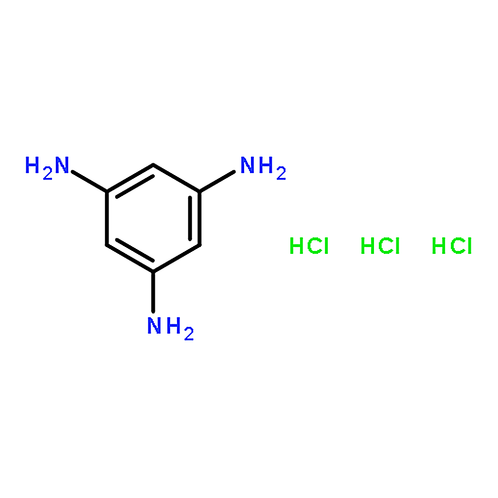 RHAWN Benzene-1，3，5-triamine trihydrochloride