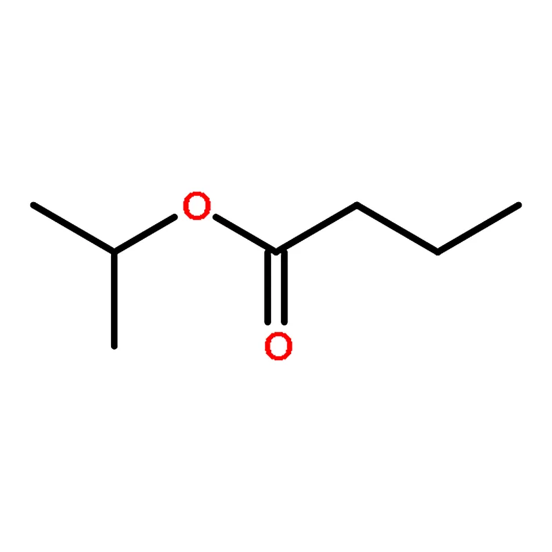 RHAWN propan-2-yl butanoate