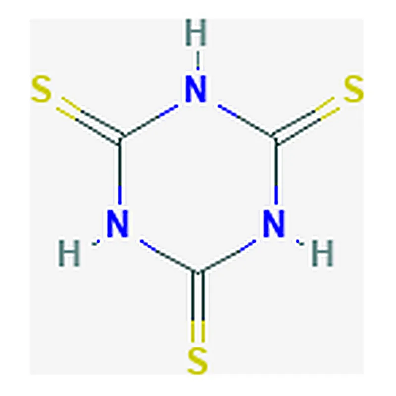 RHAWN Trithiocyanuric acid