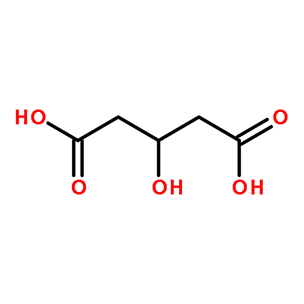 RHAWN 3-Hydroxypentanedioic Acid