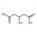 RHAWN 3-Hydroxypentanedioic Acid