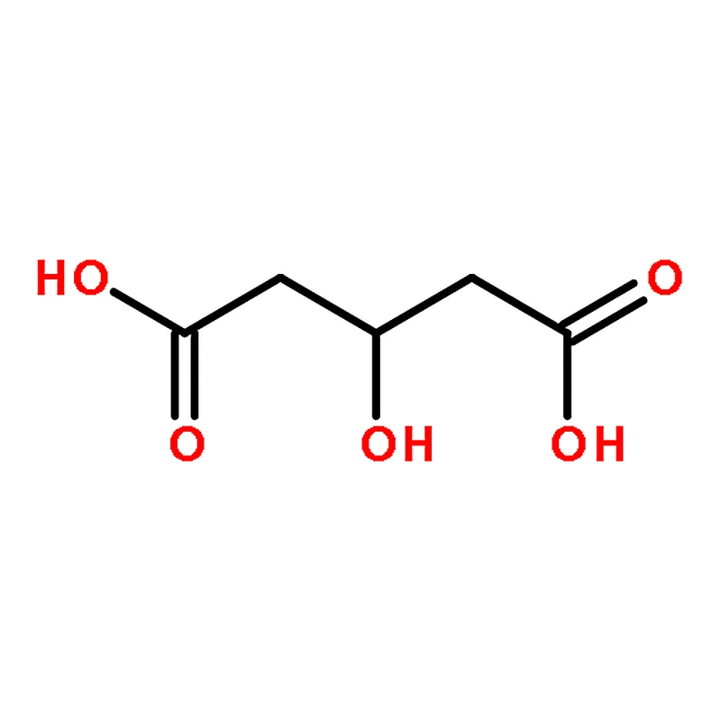 RHAWN 3-Hydroxypentanedioic Acid
