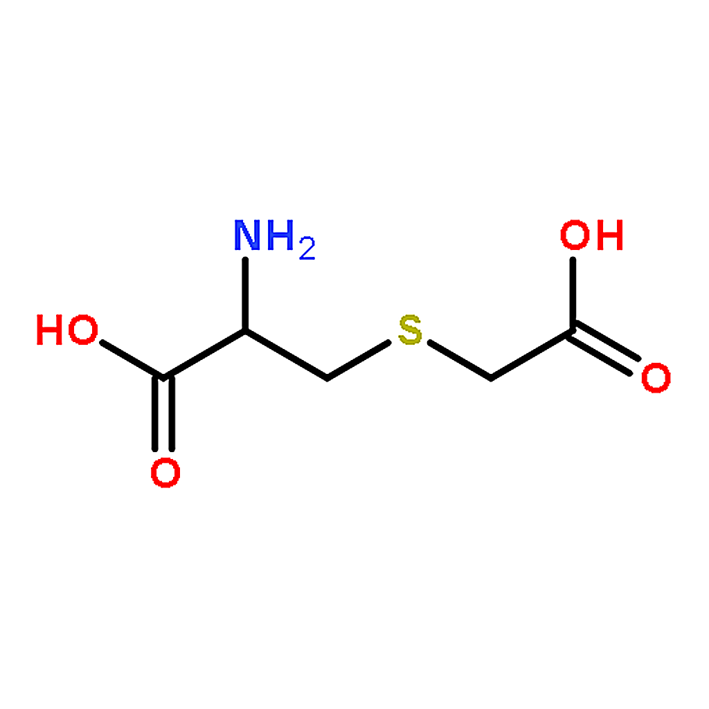 RHAWN Carbocisteine