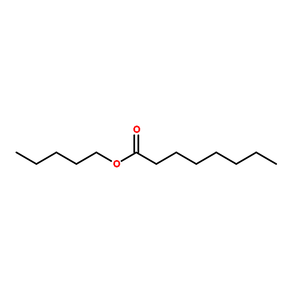 RHAWN Amyl Octanoate