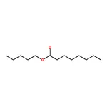 RHAWN Amyl Octanoate