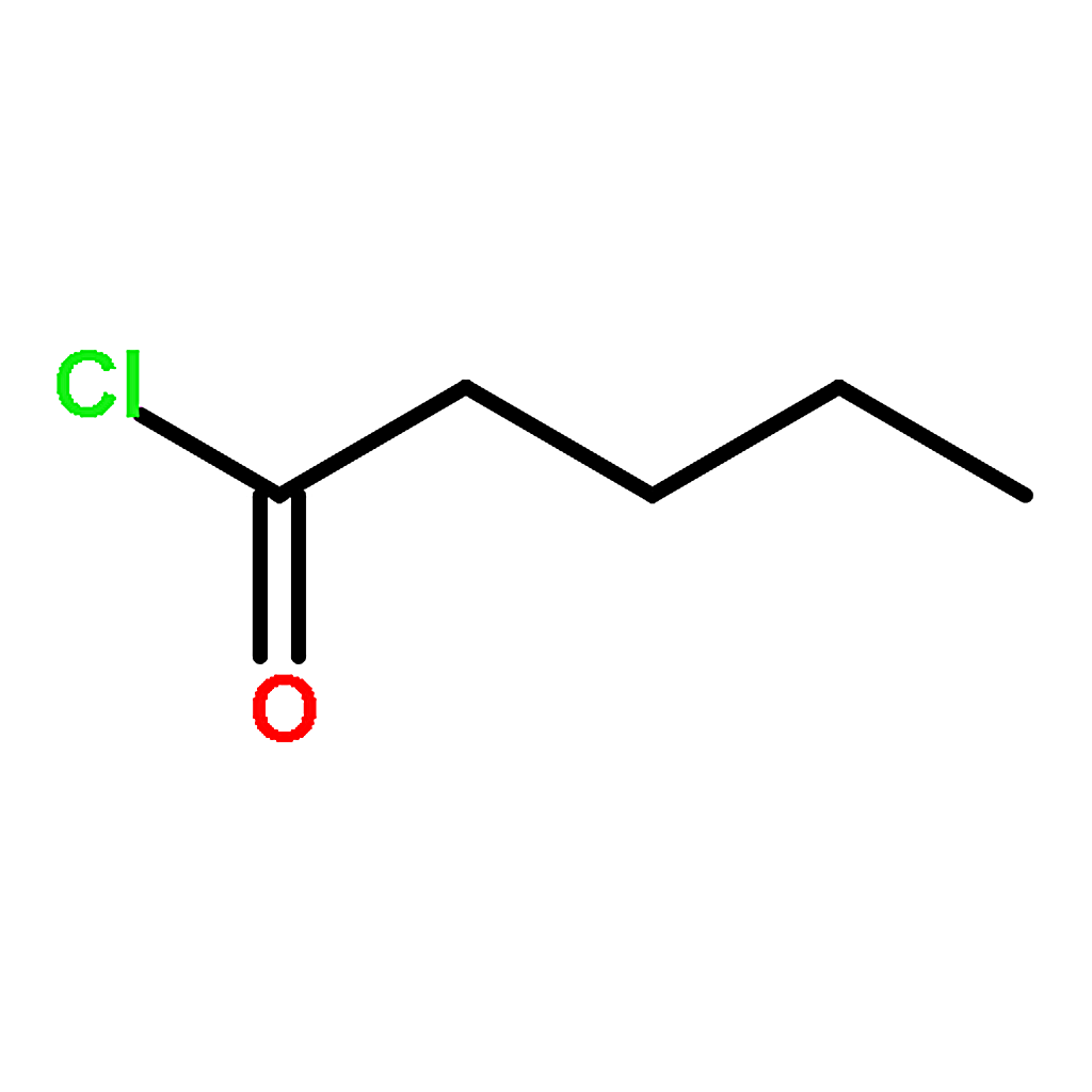 RHAWN Valeroyl chloride