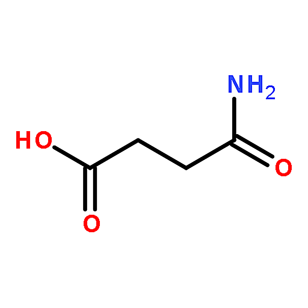 RHAWN Succinamic acid