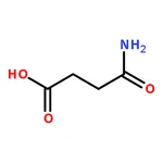 RHAWN Succinamic acid