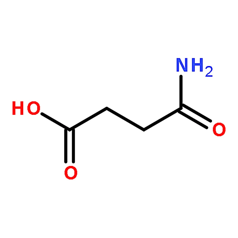RHAWN Succinamic acid