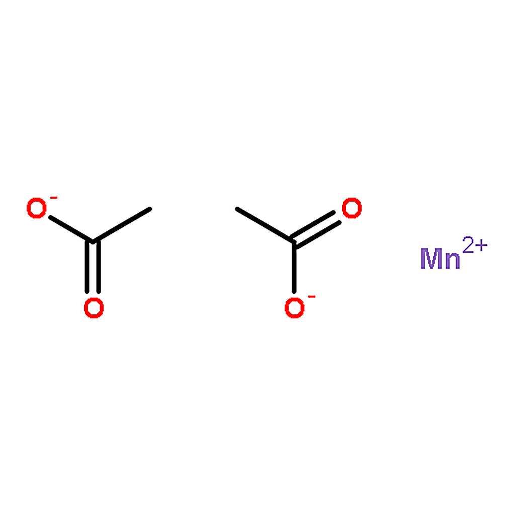RHAWN Manganese acetate