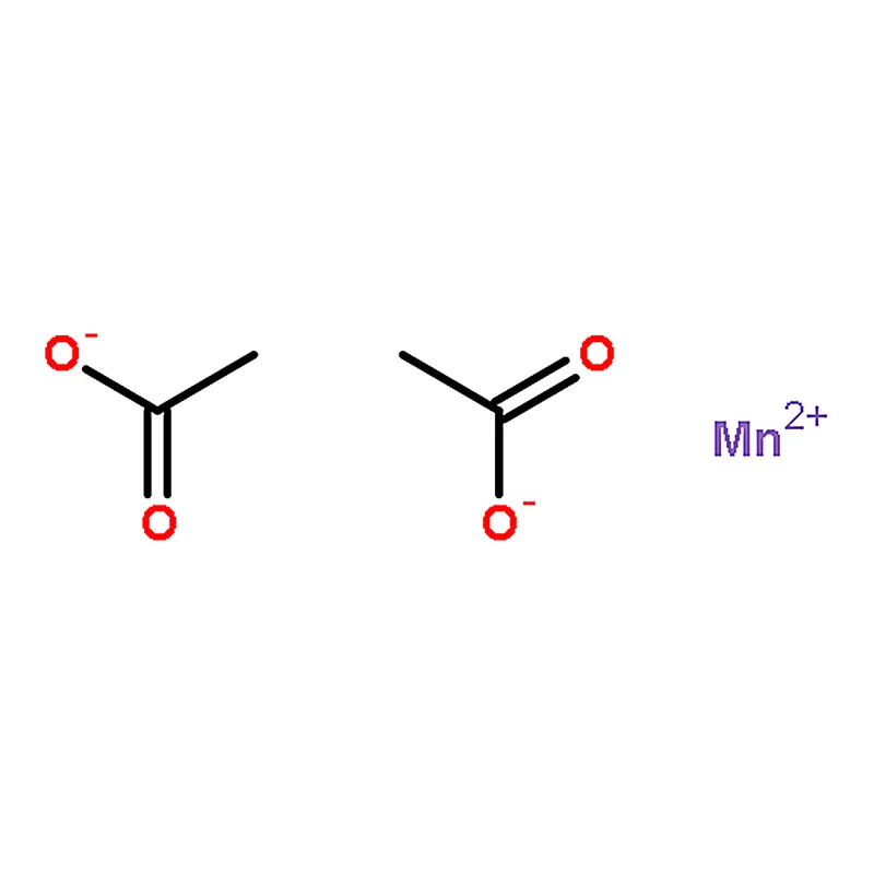 RHAWN Manganese acetate
