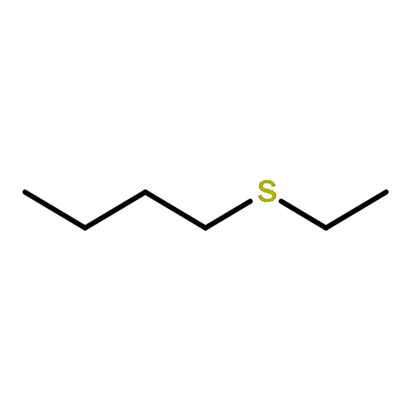 RHAWN Butyl Ethyl Sulfide