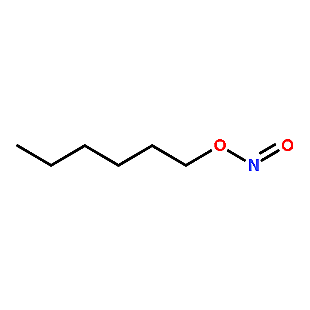 RHAWN Hexyl Nitrite
