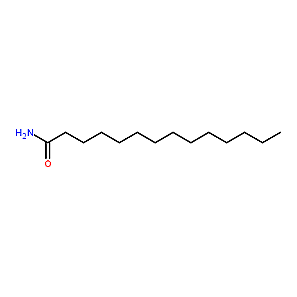RHAWN n-Tetradecanamide