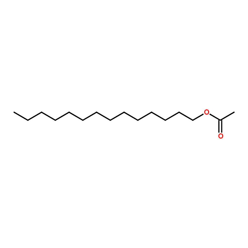 RHAWN Tetradecyl acetate