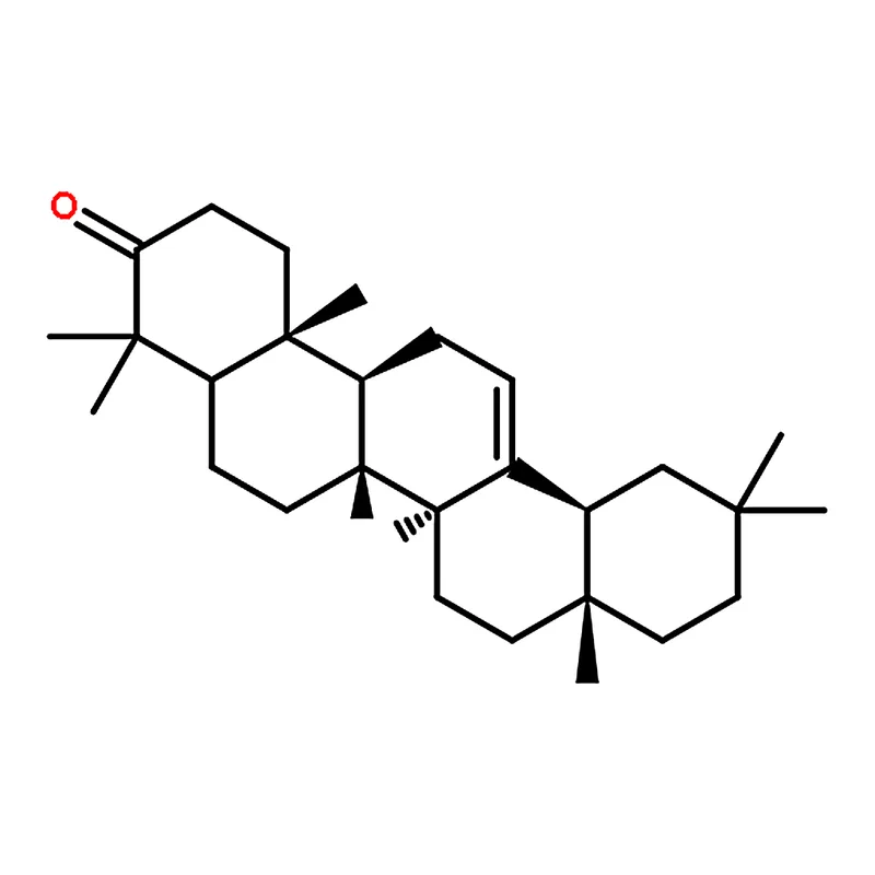 RHAWN beta-Amyrone
